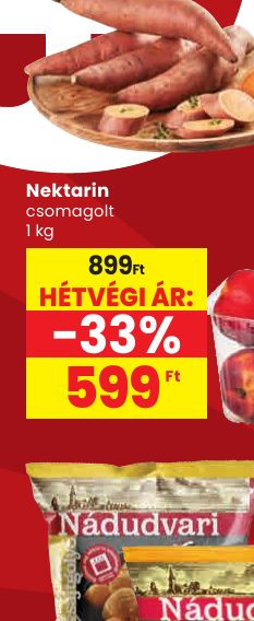Nektarin