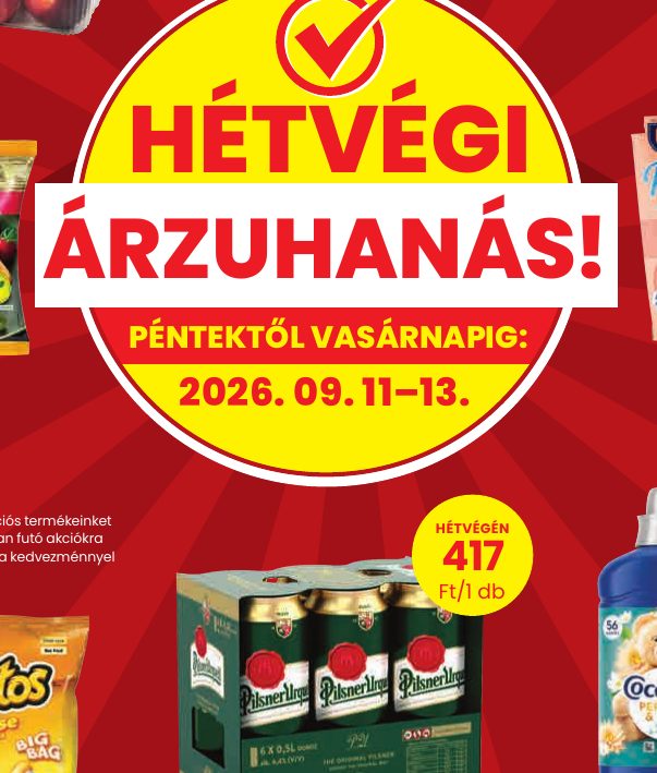 HÉTVÉGI