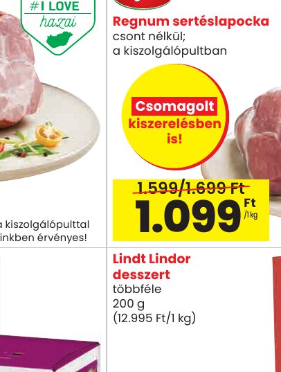 Regnum sertéslapocka