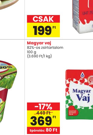 Magyar vaj