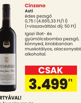 Cinzano