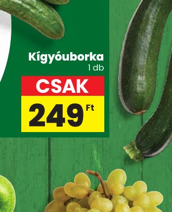 Kígyóuborka
