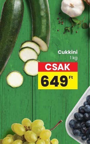 Cukkini
