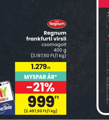 Regnum frankfurti virsli