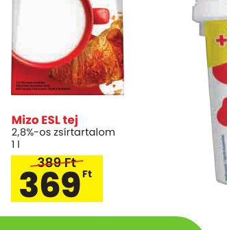 Mizo ESL tej