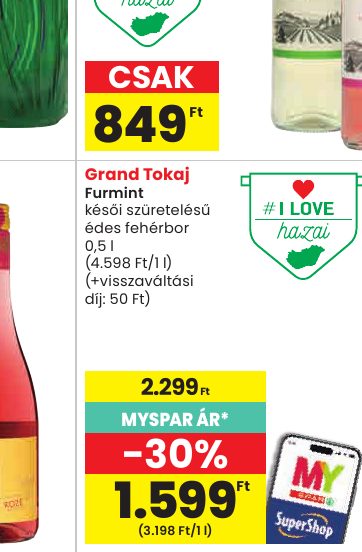 Grand Tokaj