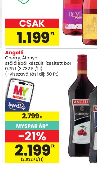 Angelli