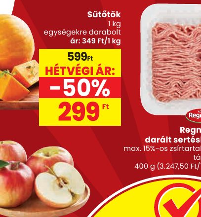 Sütőtök