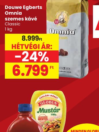 Classic 1 kg