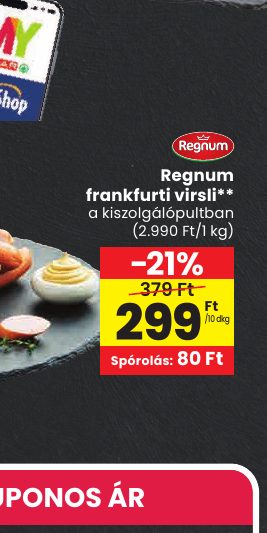 Regnum frankfurti virsli**