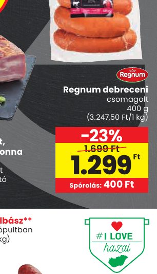 Regnum debreceni