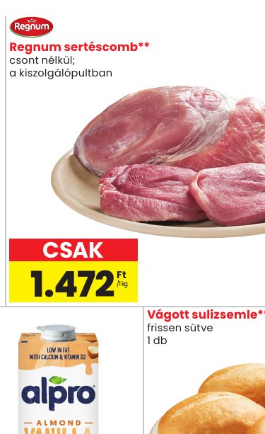 Regnum sertéscomb**