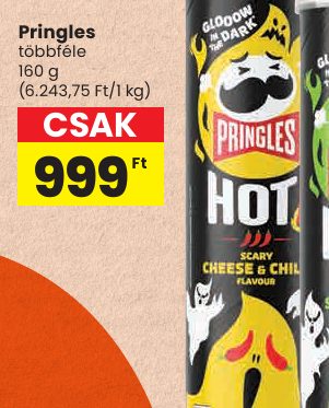 Pringles