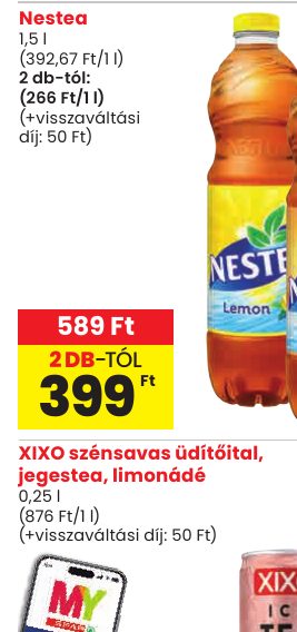 Nestea