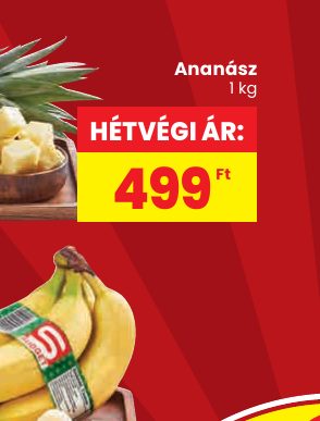 Ananász