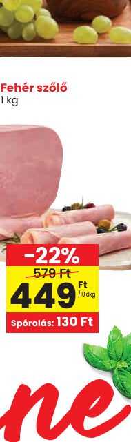 Fehér szőlő
