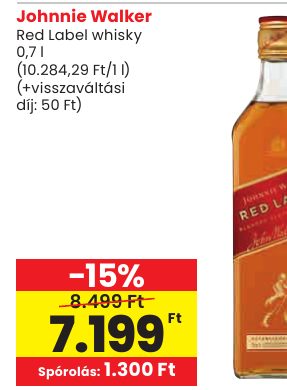 Johnnie Walker