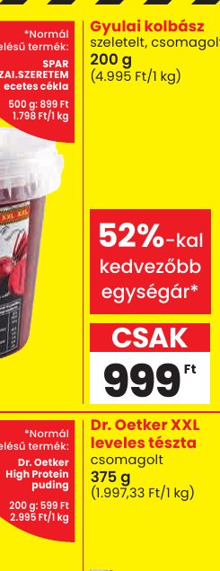 Gyulai kolbász