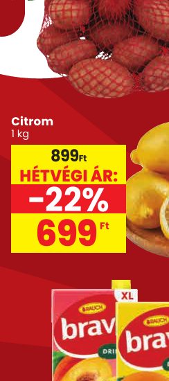 Citrom