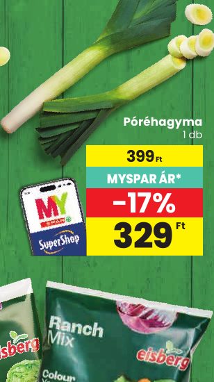 Póréhagyma