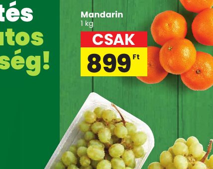 Mandarin