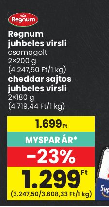 Regnum juhbeles virsli
