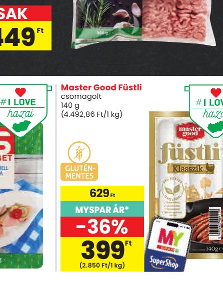 Master Good Füstli