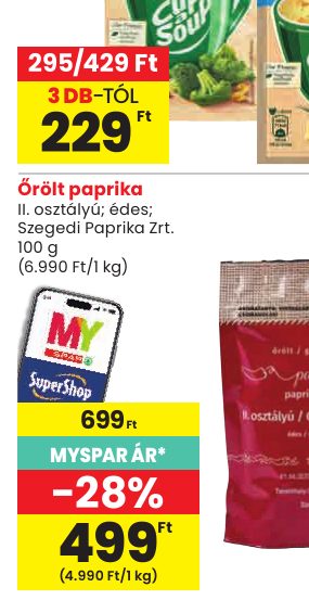 Őrölt paprika