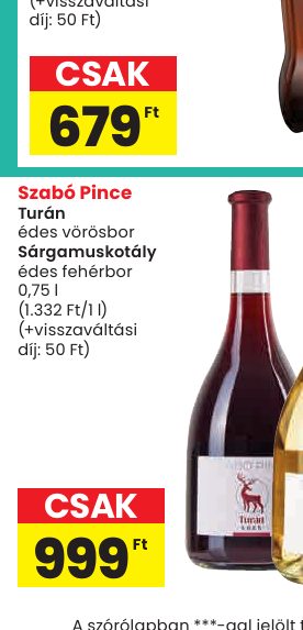 Szabó Pince
