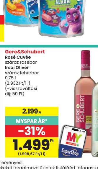 Gere&Schubert