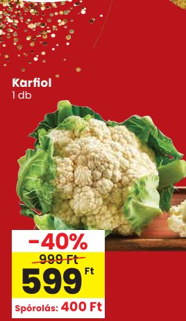 Karfiol