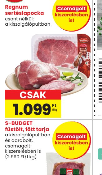Regnum sertéslapocka