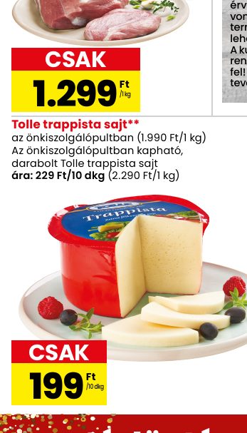 Tolle trappista sajt**