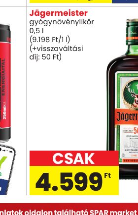 Jägermeister
