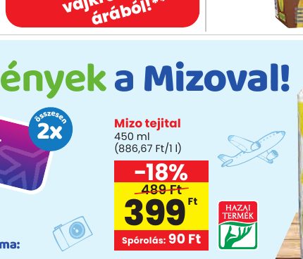 Mizo tejital