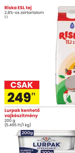 Riska ESL tej