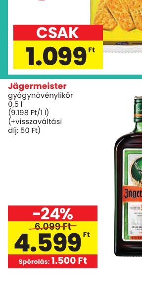 Jägermeister