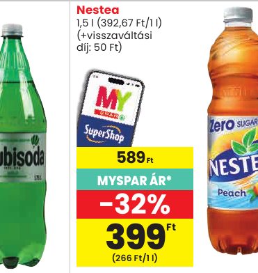 Nestea