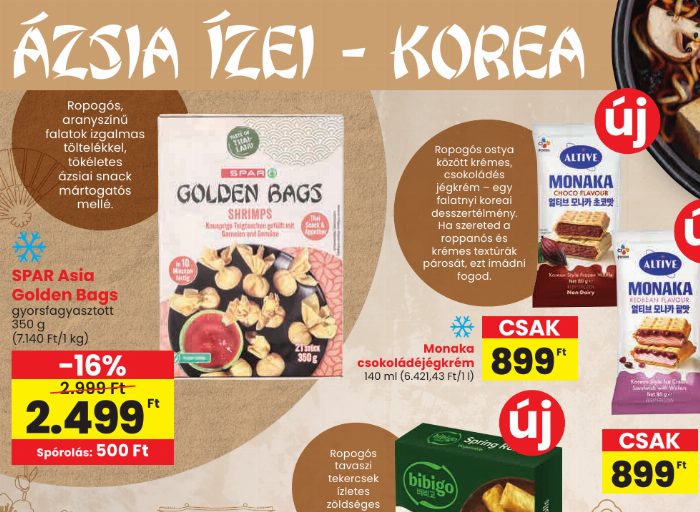 AZSIA IZEI - KOREA