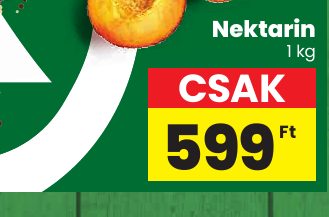 Nektarin