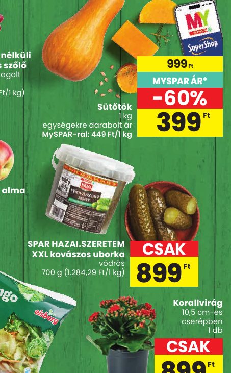 Sütőtök