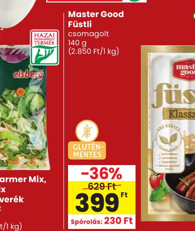 Master Good Füstli