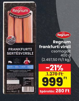 Regnum frankfurti virsli