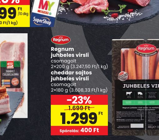 Regnum juhbeles virsli