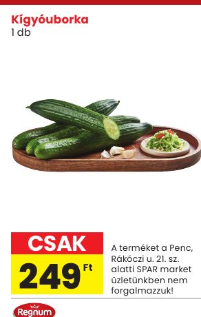 Kígyóuborka