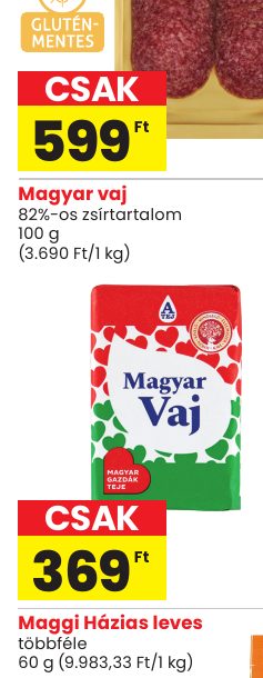 Magyar vaj
