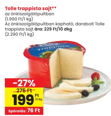 Tolle trappista sajt**