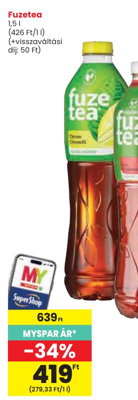 Fuzetea