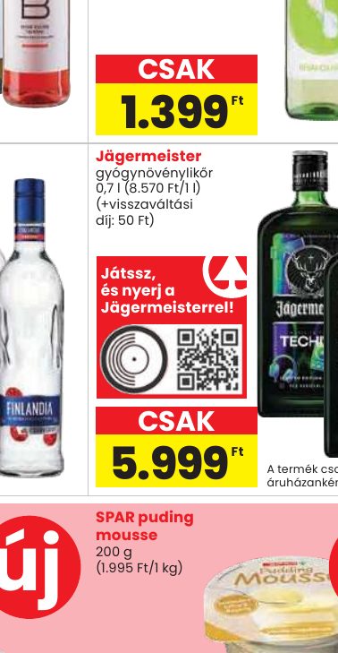 Jägermeister