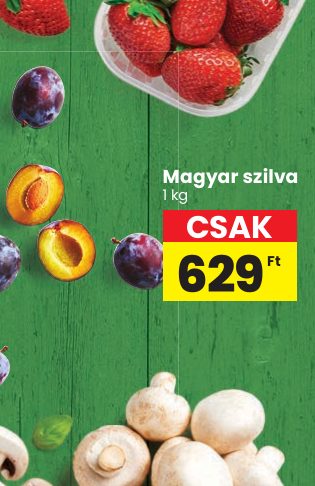 Magyar szilva